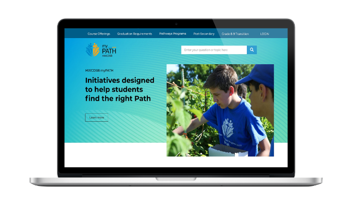 Portfolio Image